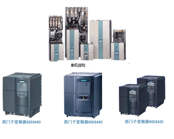 西門子變頻器、伺服、直流調(diào)速器